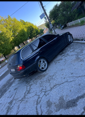 BMW 330 184+ + , снимка 2
