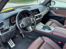 BMW X5 M50i, снимка 9