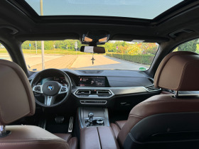 BMW X5 M50i, снимка 16