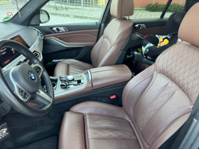 BMW X5 M50i, снимка 8
