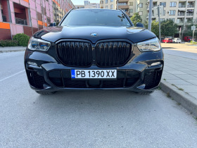 BMW X5 M50i, снимка 2
