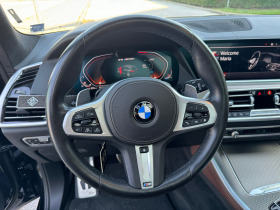 BMW X5 M50i, снимка 13