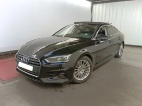 Audi A5 35 TDI HYBRID | Mobile.bg    2