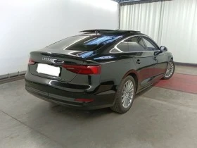 Audi A5 35 TDI HYBRID | Mobile.bg    3