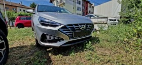 Hyundai I30 1.0 GDI, снимка 3