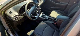 Hyundai I30 1.0 GDI, снимка 13