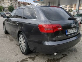 Audi A6 3.0 TDI | Mobile.bg    4