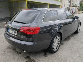 Audi A6 3.0 TDI | Mobile.bg    6