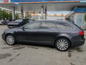 Audi A6 3.0 TDI | Mobile.bg    3