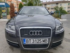     Audi A6 3.0 TDI