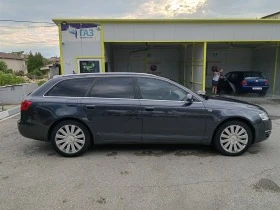 Audi A6 3.0 TDI | Mobile.bg    7