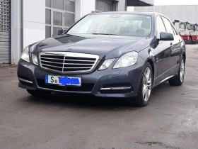     Mercedes-Benz E 350 350CDI