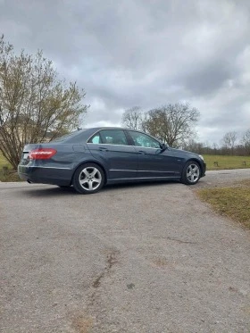 Mercedes-Benz E 350 350CDI | Mobile.bg    2