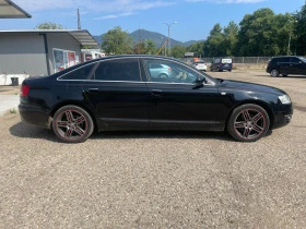 Audi A6, снимка 6