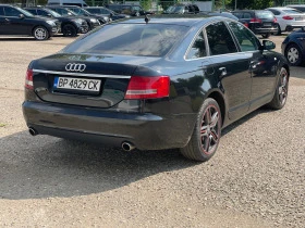 Audi A6, снимка 5