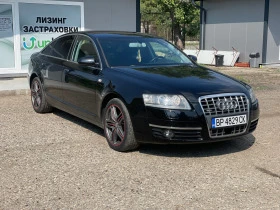 Audi A6, снимка 7