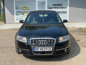 Audi A6, снимка 8