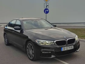 Обява за продажба на BMW 530E ~55 000 лв. - изображение 1