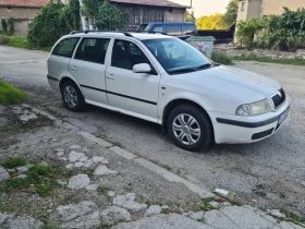 Skoda Octavia 6 скорости 1.9 TDI 4x4, снимка 3