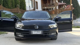 VW Passat Variant 2.0TDI, снимка 6