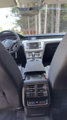 VW Passat Variant 2.0TDI, снимка 14