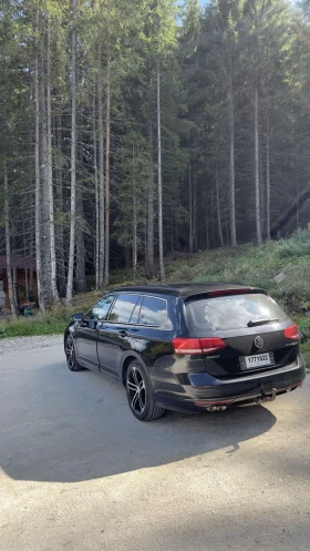 VW Passat Variant 2.0TDI, снимка 8