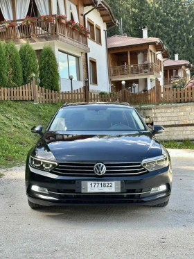 VW Passat Variant 2.0TDI, снимка 2