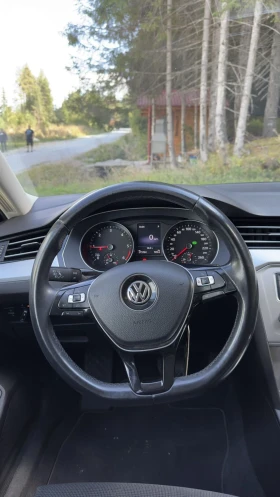 VW Passat Variant 2.0TDI, снимка 16