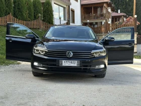 VW Passat Variant 2.0TDI, снимка 4