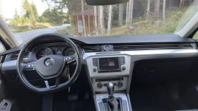 VW Passat Variant 2.0TDI, снимка 13