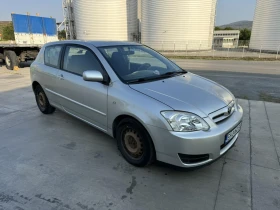 Toyota Corolla 2.0 D4D, снимка 5