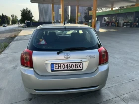 Toyota Corolla 2.0 D4D, снимка 4