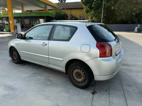 Toyota Corolla 2.0 D4D, снимка 2