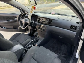 Toyota Corolla 2.0 D4D, снимка 8