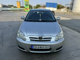 Toyota Corolla 2.0 D4D, снимка 1