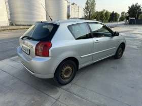 Toyota Corolla 2.0 D4D, снимка 7