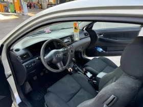 Toyota Corolla 2.0 D4D, снимка 6