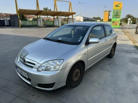 Toyota Corolla 2.0 D4D, снимка 3