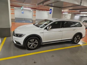 VW Alltrack, снимка 1