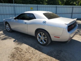 Dodge Challenger SXT, снимка 5