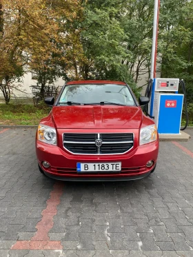 Dodge Caliber, снимка 1