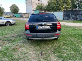 Skoda Octavia 2.0, снимка 4