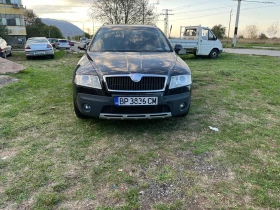 Skoda Octavia 2.0, снимка 2