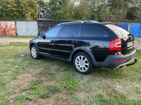 Skoda Octavia 2.0, снимка 3