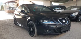 Seat Leon 1.6-102 к.с Бензин FR, снимка 1