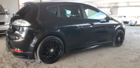 Seat Leon 1.6-102 к.с Бензин FR, снимка 5