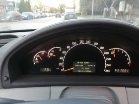 Mercedes-Benz CL 500 5000куб, снимка 12