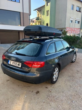 Audi A4 Б8, снимка 6