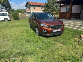 Peugeot 3008 2.0 Blue HDI | Mobile.bg    14