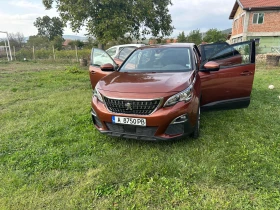 Peugeot 3008 2.0 Blue HDI | Mobile.bg    3